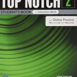 Top Notch (Third Edition) 2 - ActiveTeach