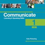 Communicate 1 – PDF, Resources