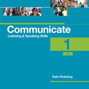 Communicate 1 - PDF, Resources