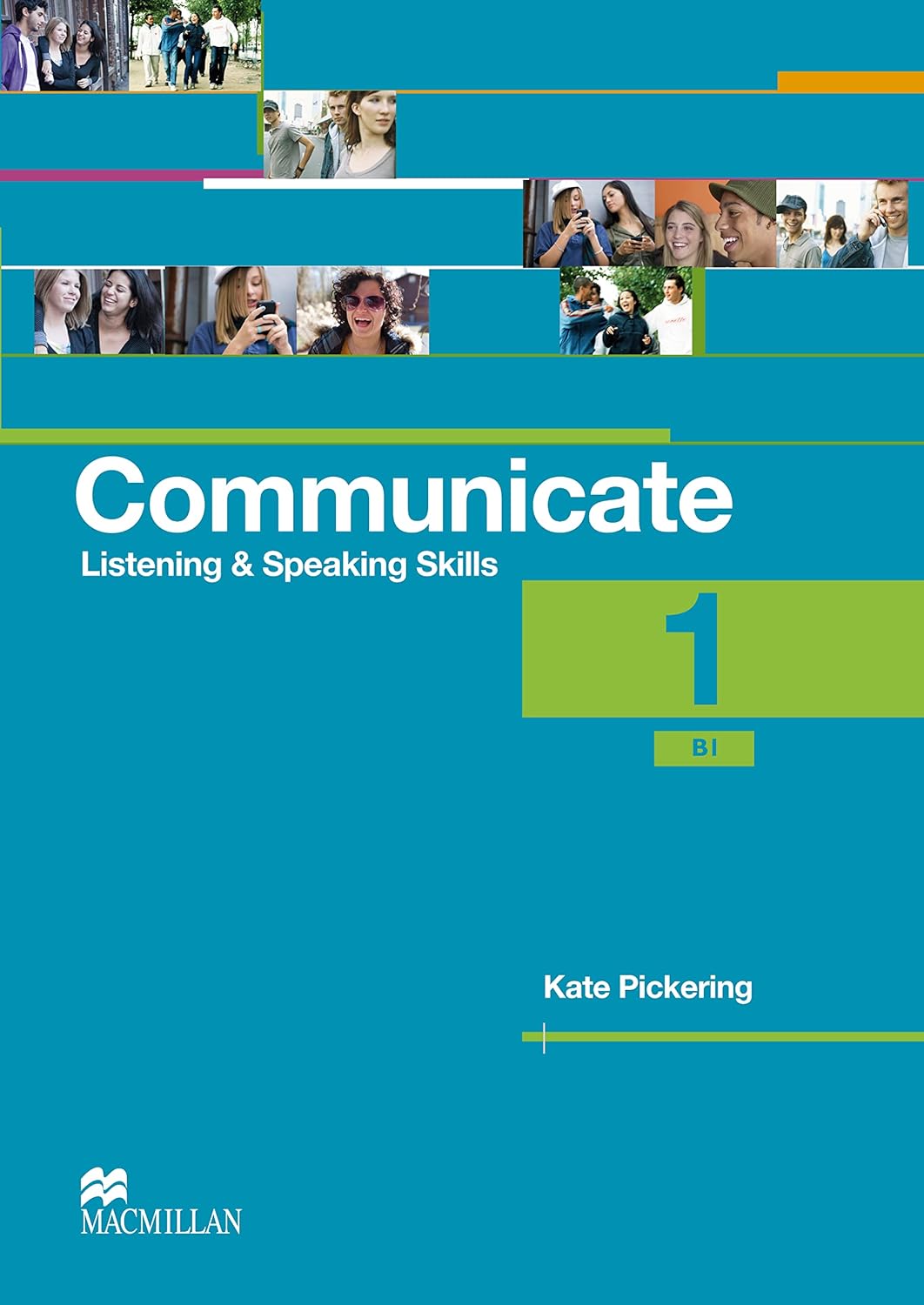 Communicate 1 - PDF, Resources