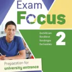 Exam Focus 2 [PDF + Resources]