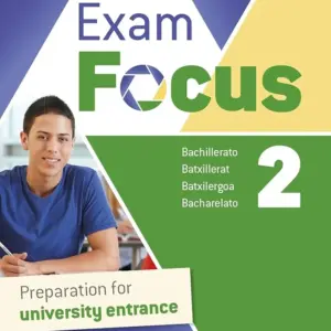 Exam Focus 2 - ActiveTeach [WIN]