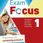 Exam Focus 1 [HQ PDF + Resources]