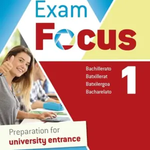 Exam Focus 1 - ActiveTeach [WIN]