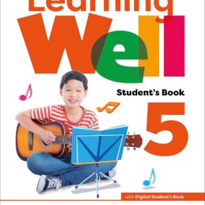 Learning Well 5 - Original PDF, Resources