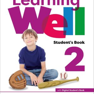 Learning Well 2 - Original PDF, Resources