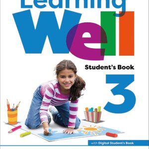 Learning Well 3 - Original PDF, Resources