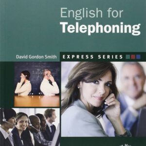English for Telephoning