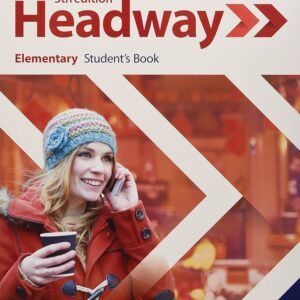 Headway, 5th Edition Elementary  - High Quality PDF Resources