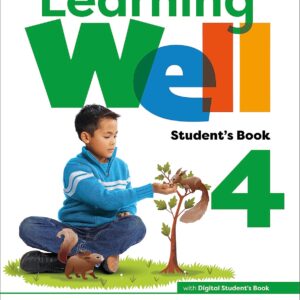 Learning Well 4 - Original PDF, Resources