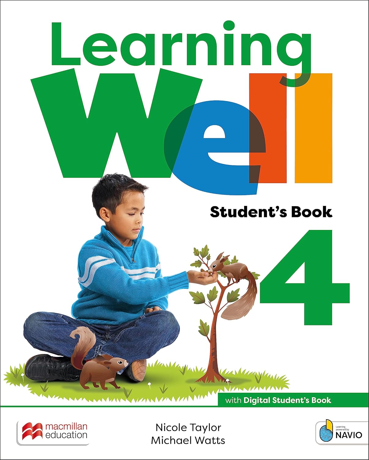 Learning Well 4 - Original PDF, Resources