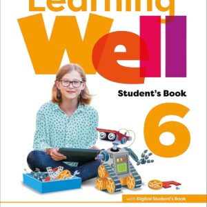 Learning Well 6 - Original PDF, Resources