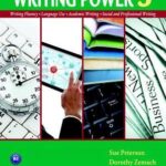 Writing Power 3 (High Quality PDF)