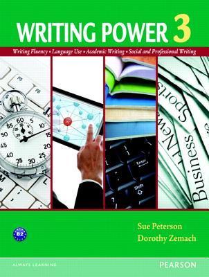 Writing Power 3 (High Quality PDF)