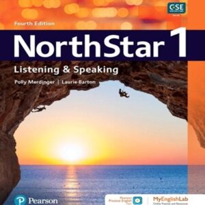 NorthStar (4th Edition) 1 Listening & Speaking - High Quality PDF, Resources