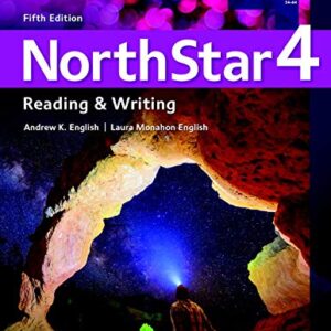 NorthStar (5th Edition) 4 Reading & Writing - High Quality PDF, Resources