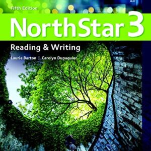 NorthStar (5th Edition) 3 Reading & Writing - High Quality PDF, Resources