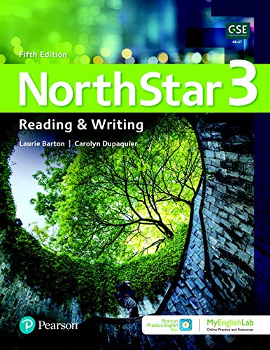 NorthStar (5th Edition) 3 Reading & Writing - High Quality PDF, Resources