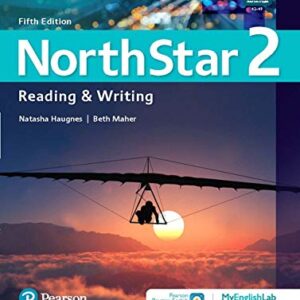NorthStar (5th Edition) 2 Reading & Writing - High Quality PDF, Resources