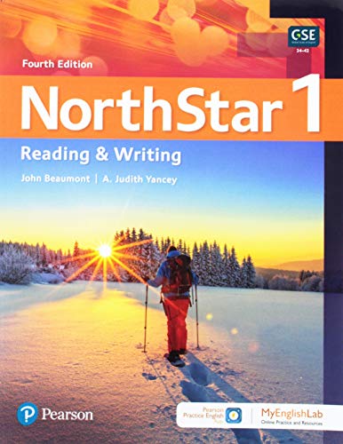NorthStar (4th Edition) 1 Reading & Writing - High Quality PDF, Resources