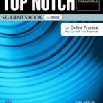 Top Notch (Third Edition) Fundamental – PDF, Resources