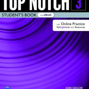 Top Notch (Third Edition) 3 - ActiveTeach