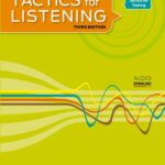 Basic Tactics for Listening (Third Edition) – PDF, Resources