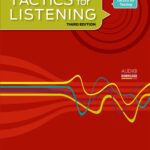 Developing Tactics for Listening (Third Edition) – PDF, Resources