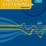 Expanding Tactics for Listening (Third Edition) – PDF, Resources
