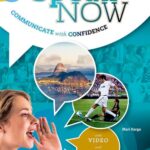 Speak Now 4 [High Quality PDF + Resources]