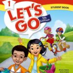 Let’s Go (5th edition) 1 – High Quality PDF, Resources