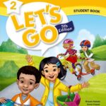 Let’s Go (5th edition) 2 – PDF, Resources
