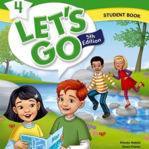 Let's Go (5th edition) 4 - PDF, Resources