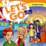 Let’s Go (5th edition) 5 – PDF, Resources
