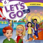 Let’s Go (5th edition) 6 – PDF, Resources