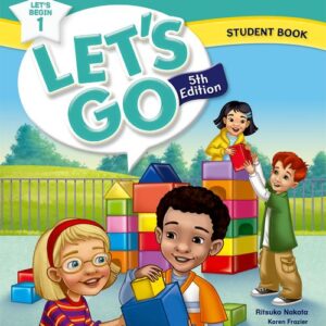 Let's Go (5th edition) Let's Begin 1 - PDF, Resources
