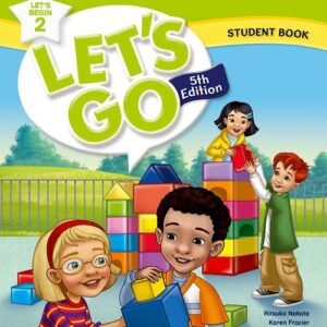 Let's Go (5th edition) Let's Begin 2 - PDF, Resources