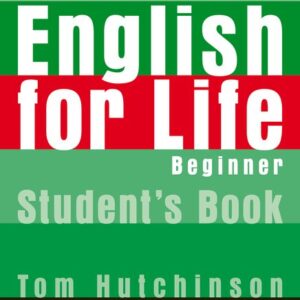 English for Life Beginner - Original PDF, Resources