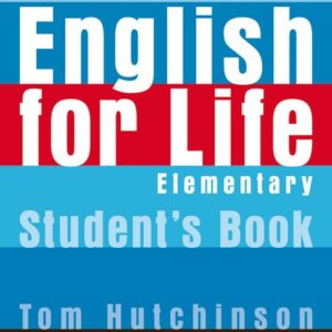 English for Life Elementary - Original PDF, Resources