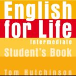 English for Life Intermediate – Original PDF, Resources