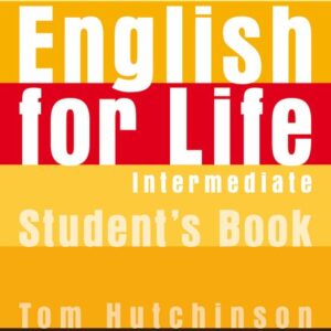 English for Life Intermediate - Original PDF, Resources