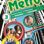 Metro 3 – High Quality PDF, Resources