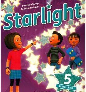 Starlight 5 [HQ PDF + Resources]