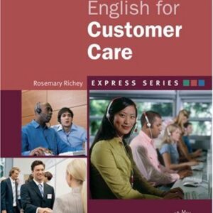 English for Customer Care