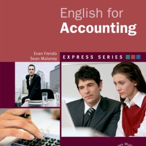 English for Accounting