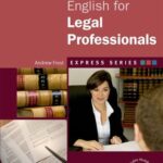 English for Legal Professionals