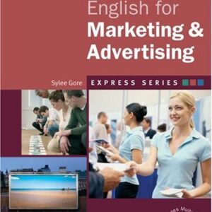 English for Marketing and Advertising