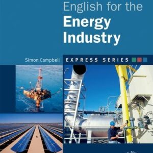 English for the Energy Industry