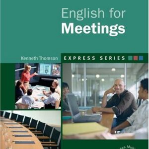 English for Meetings