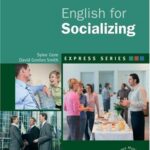 English for Socializing – PDF, Audio